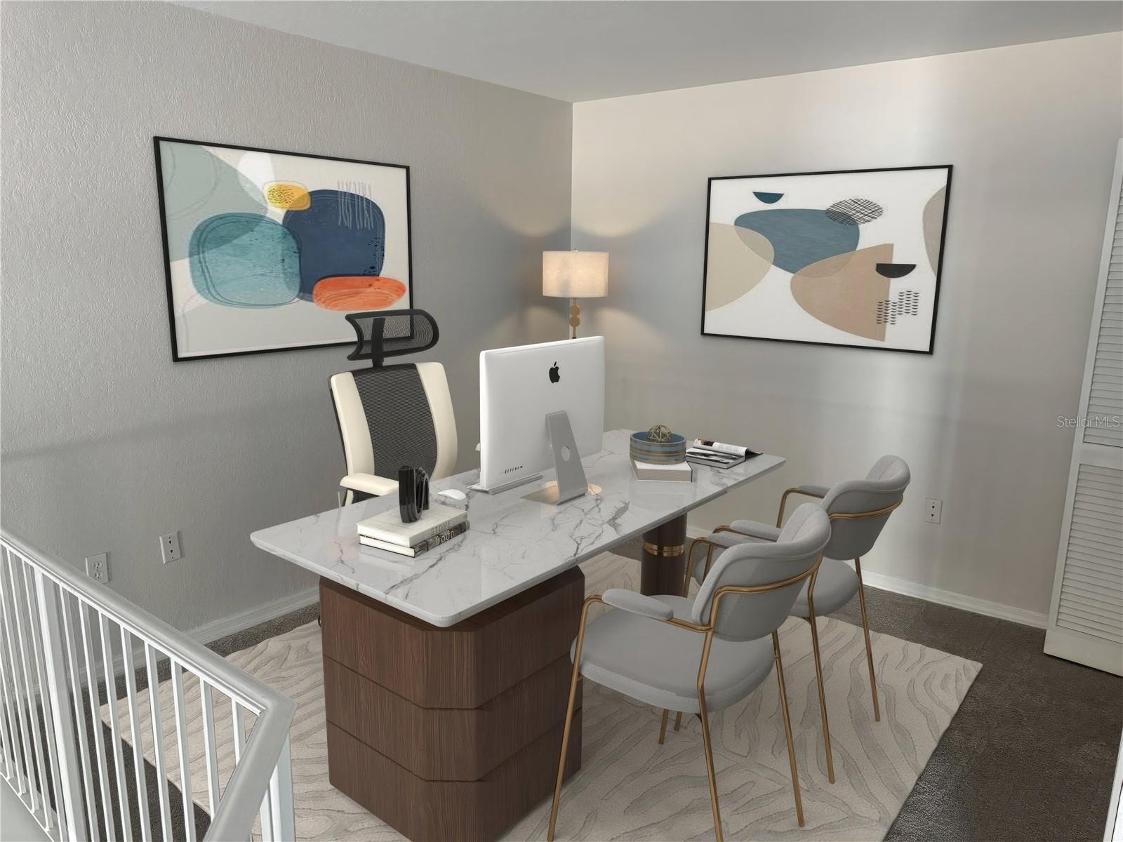PARKCREST HARBOUR ISLAND CONDO - Residential