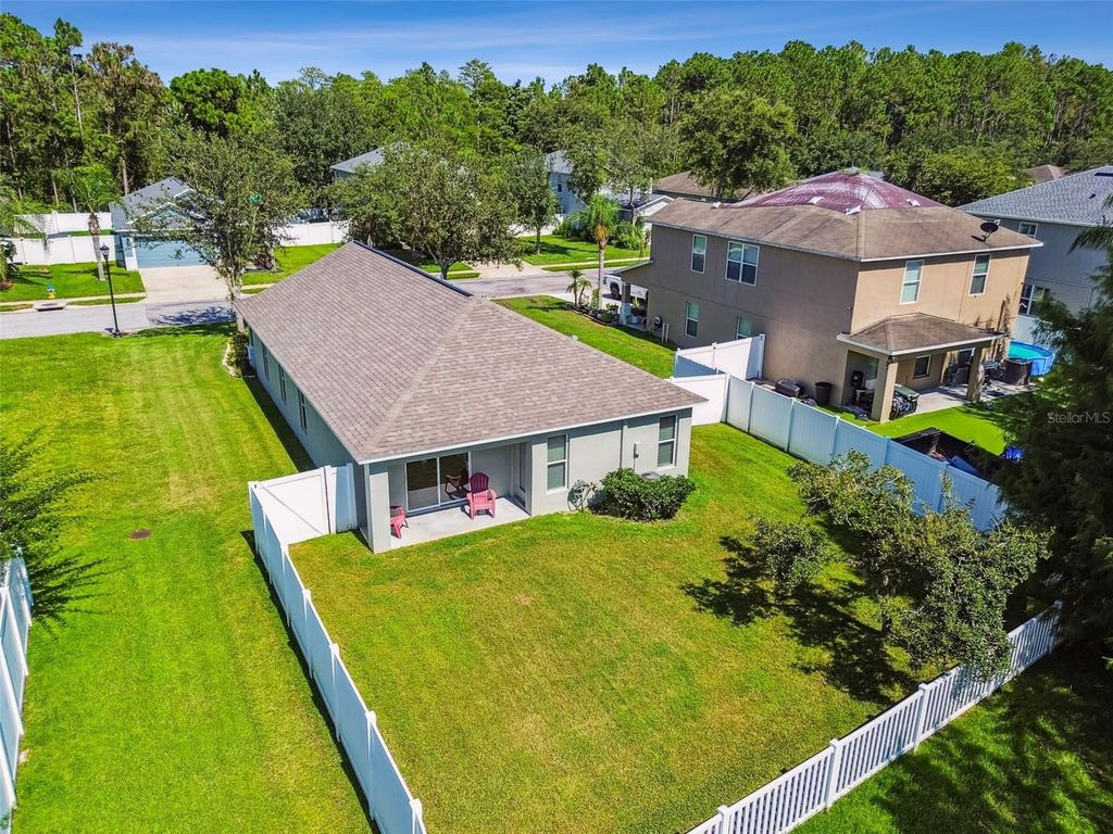 Photo of 12449 Jillian Circle, Hudson, FL 34669 (MLS # W7877705)