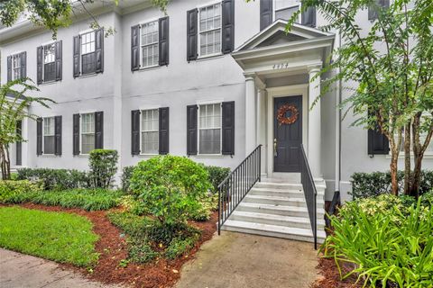 4494 TWINVIEW LANE ORLANDO FL 32814