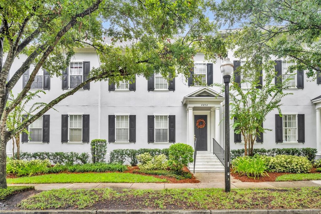 Photo of 4494 Twinview Lane, Orlando, FL 32814 (MLS # O6350294)
