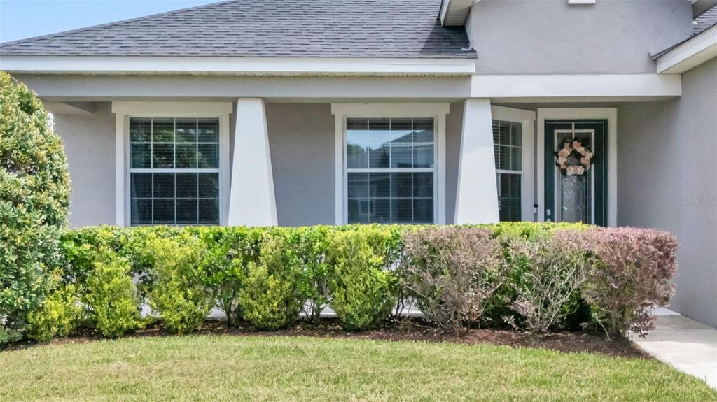 Photo of 3031 Jenna Mae Way, Lakeland, FL 33812 (MLS # P4937638)