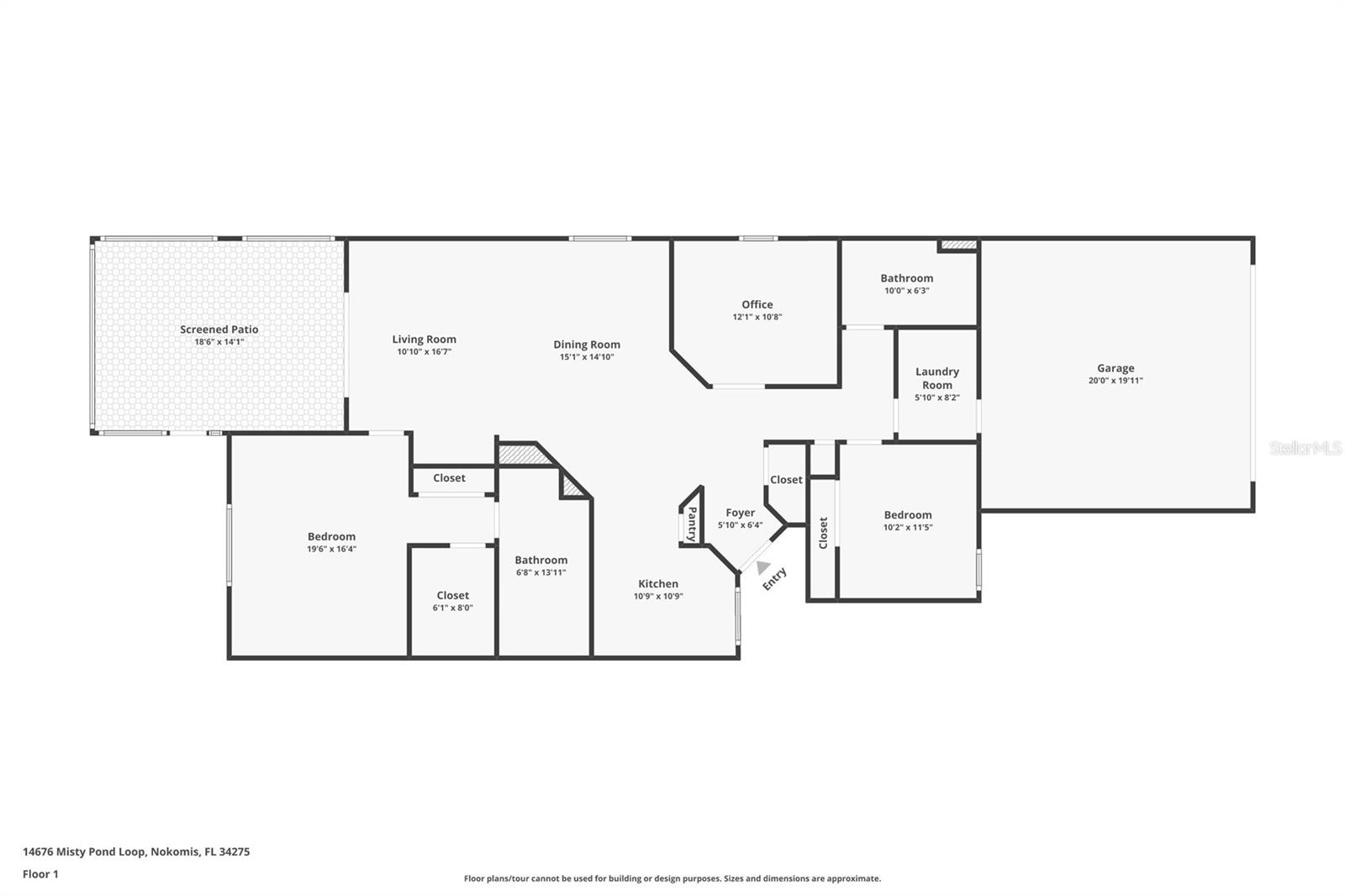 TALON PRESERVE PH 2A & 2B - Residential