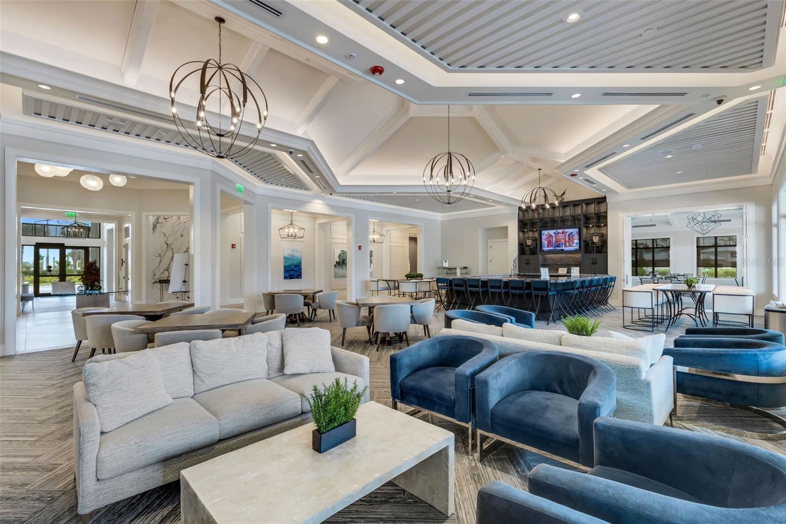 TALON PRESERVE PH 2A & 2B - Residential