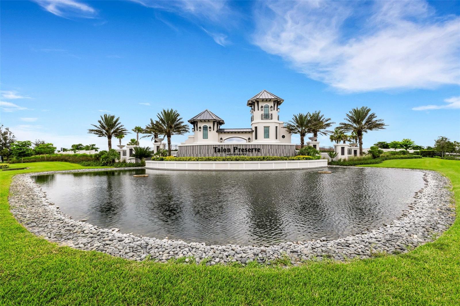 TALON PRESERVE PH 2A & 2B - Residential