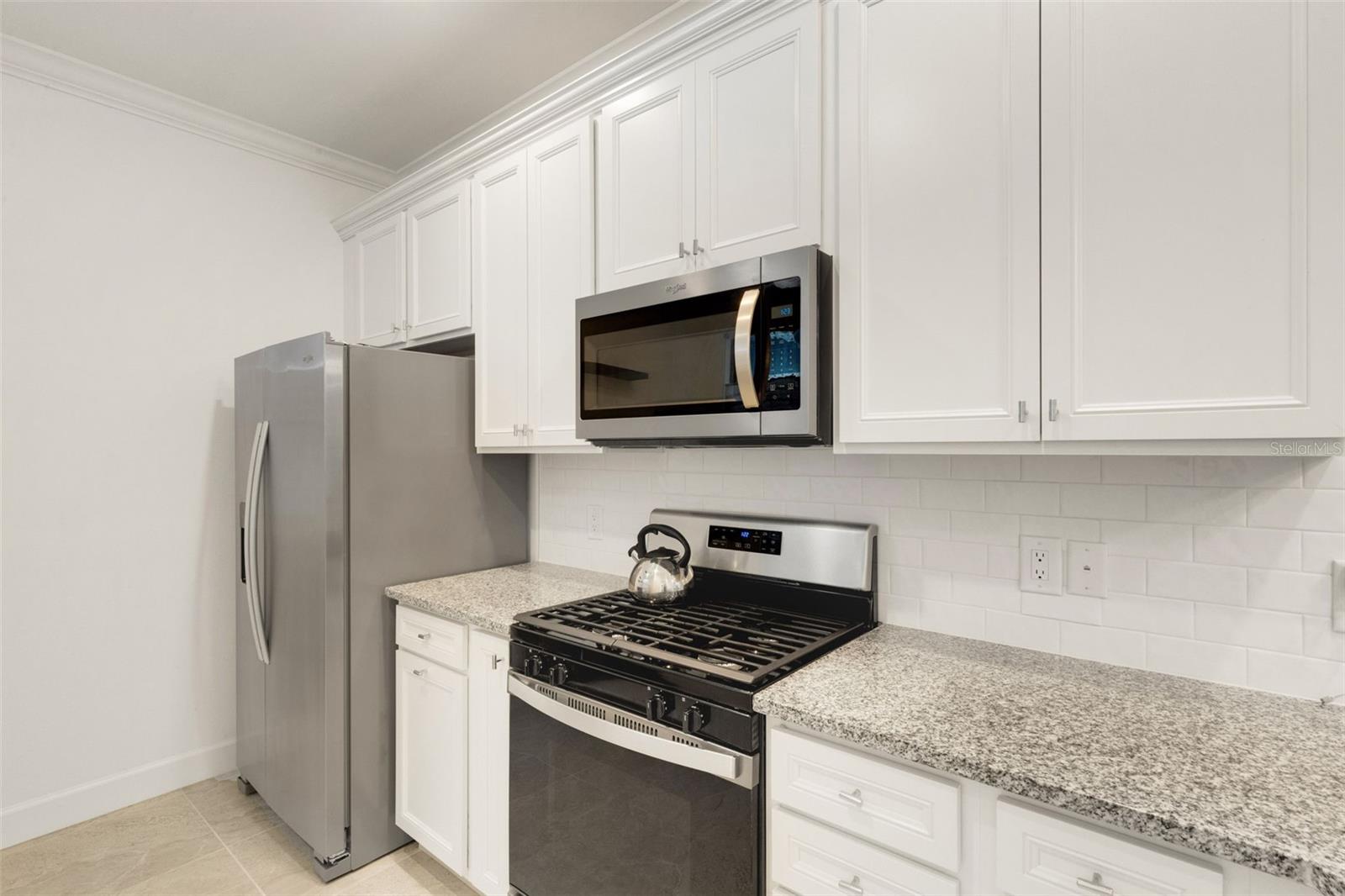 TALON PRESERVE PH 2A & 2B - Residential