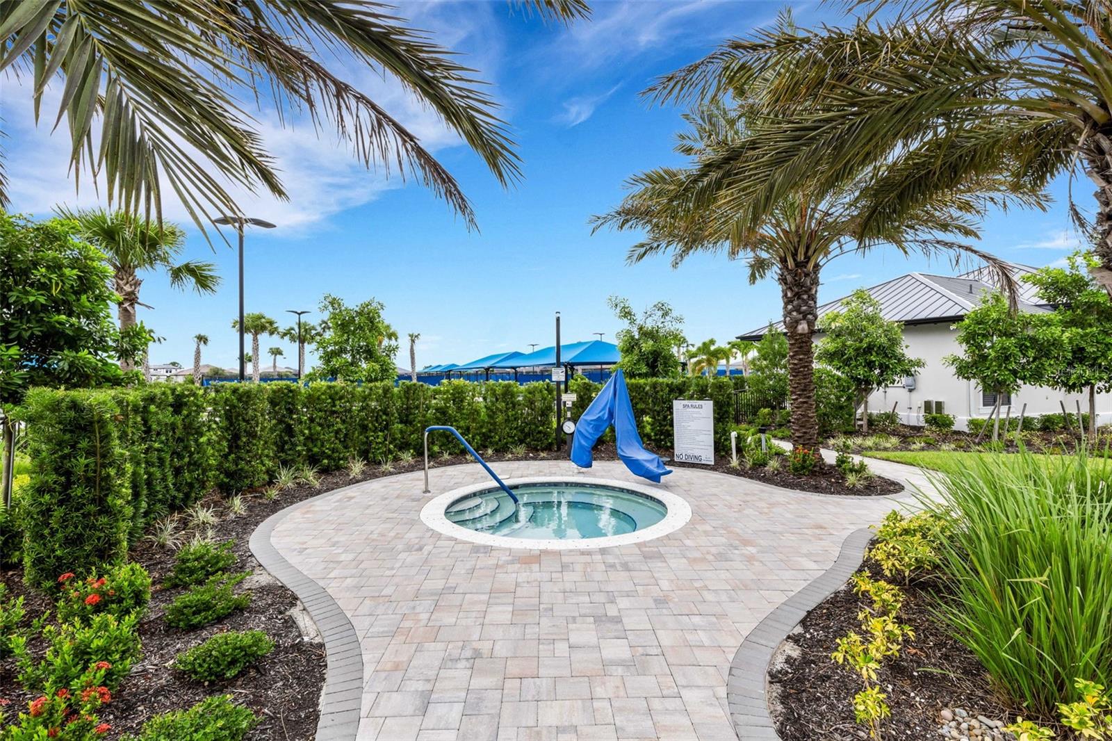 TALON PRESERVE PH 2A & 2B - Residential