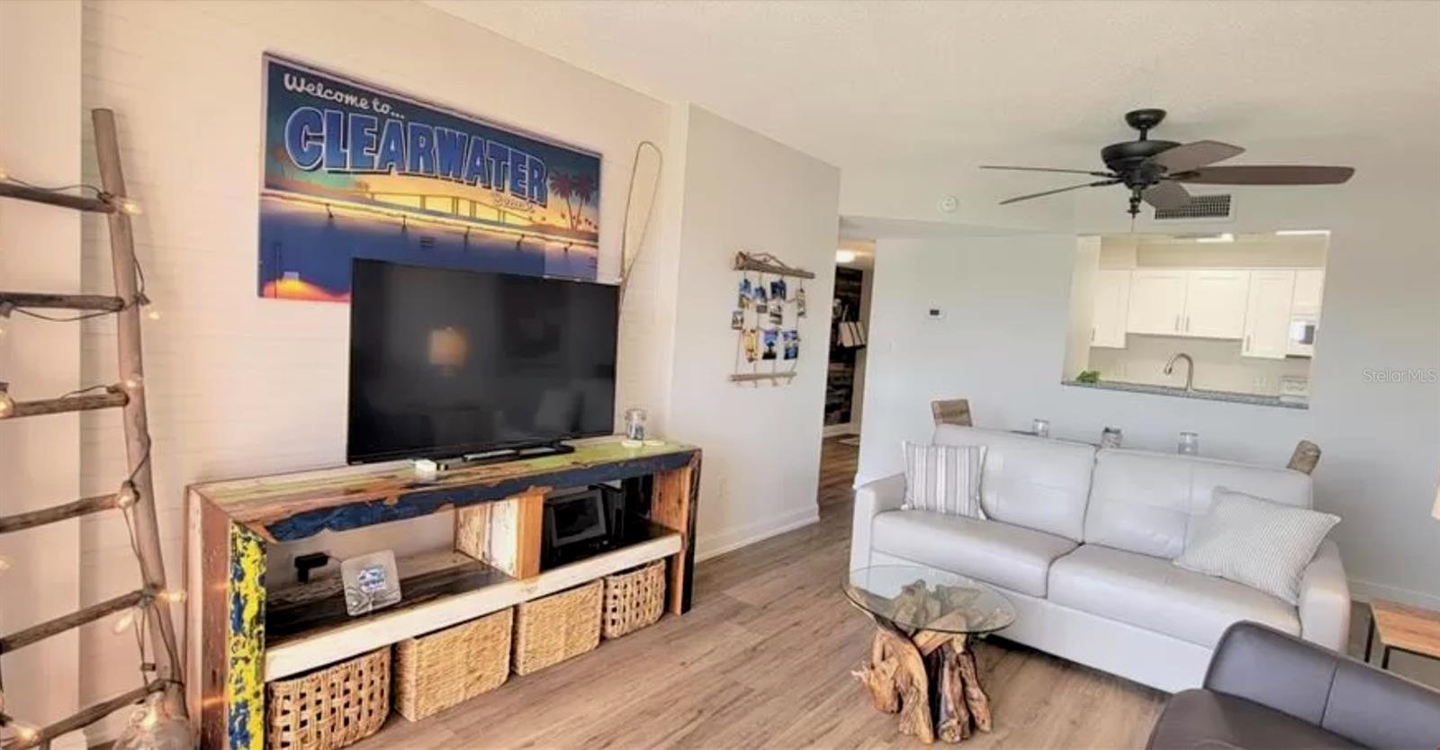 51 ISLAND WAY CONDO - Residential