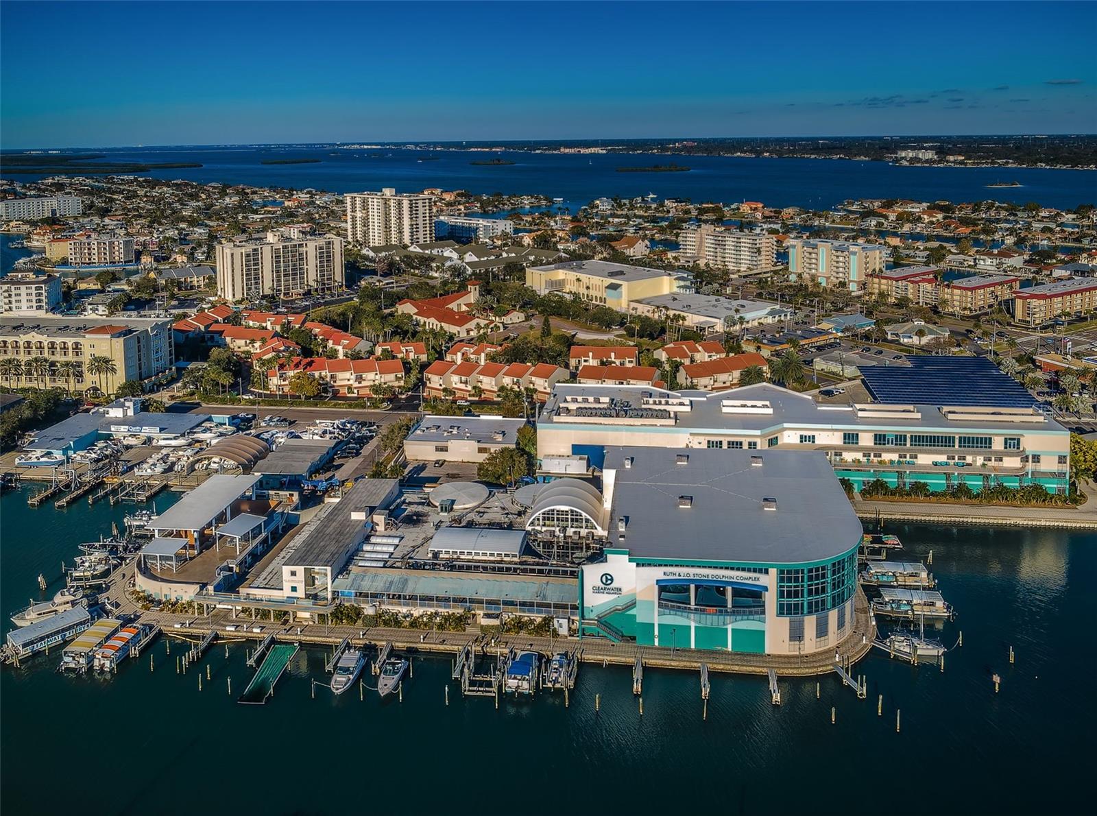 51 ISLAND WAY CONDO - Residential