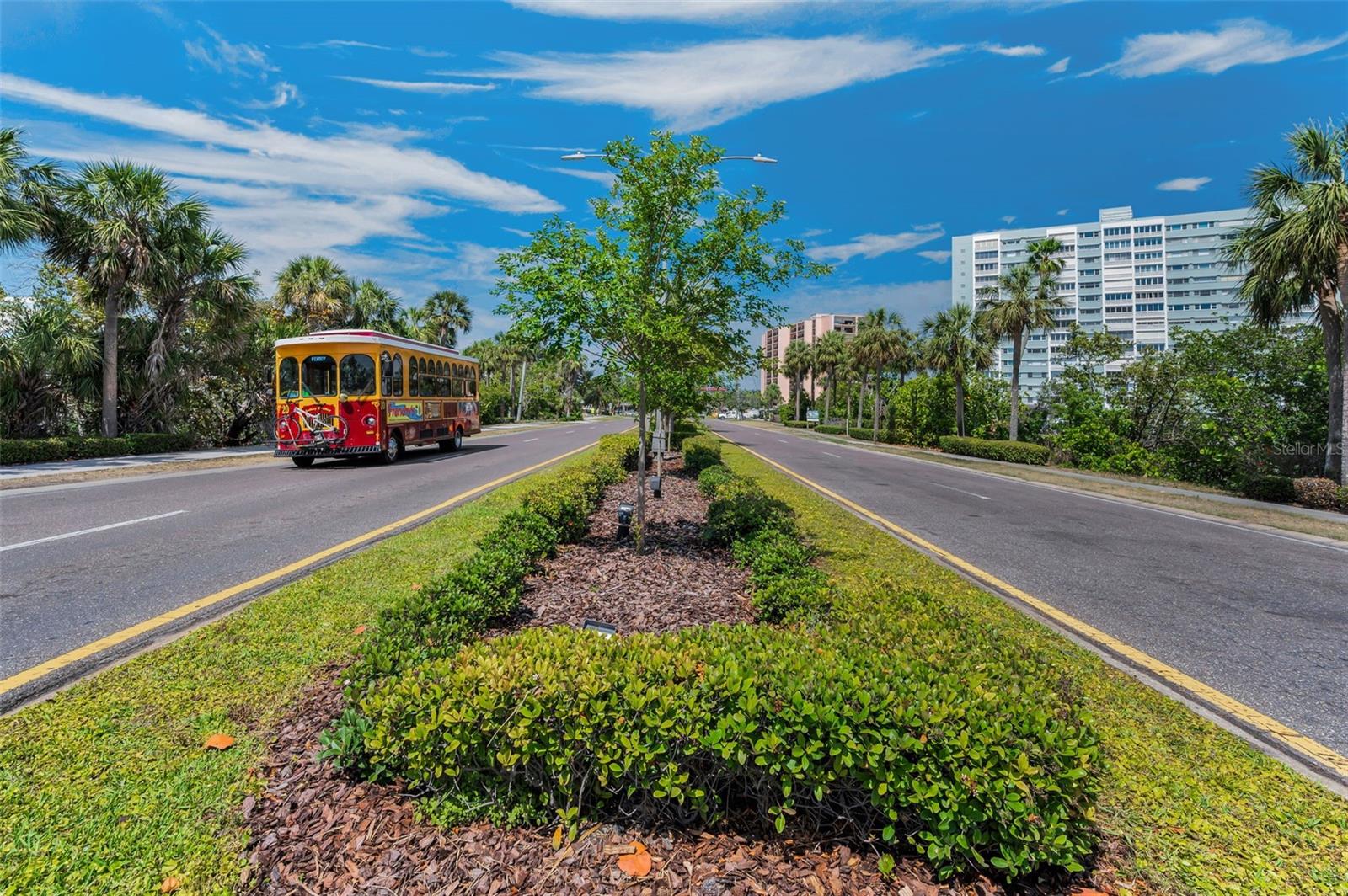 51 ISLAND WAY CONDO - Residential