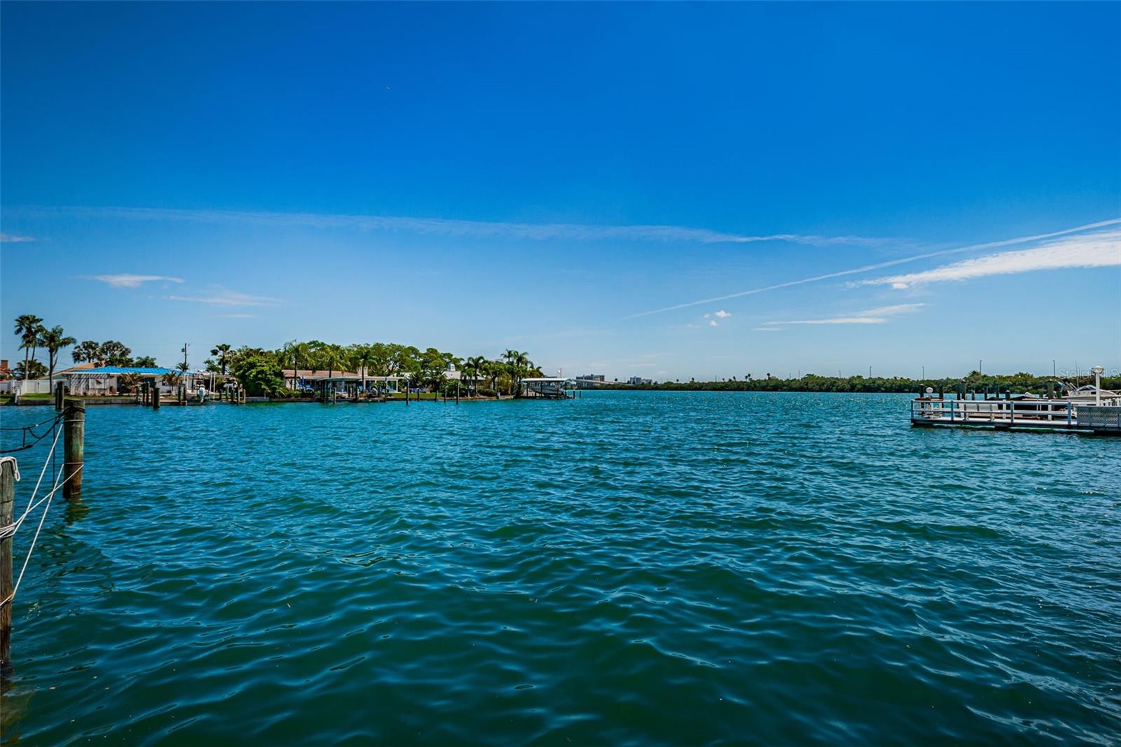 51 ISLAND WAY CONDO - Residential