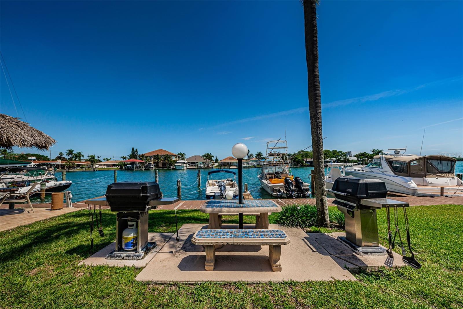 51 ISLAND WAY CONDO - Residential