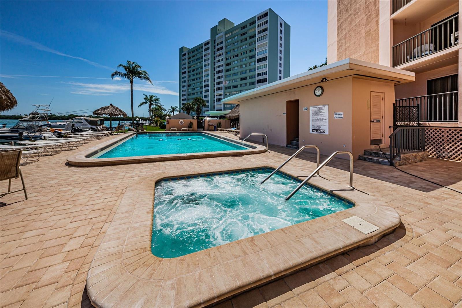 51 ISLAND WAY CONDO - Residential