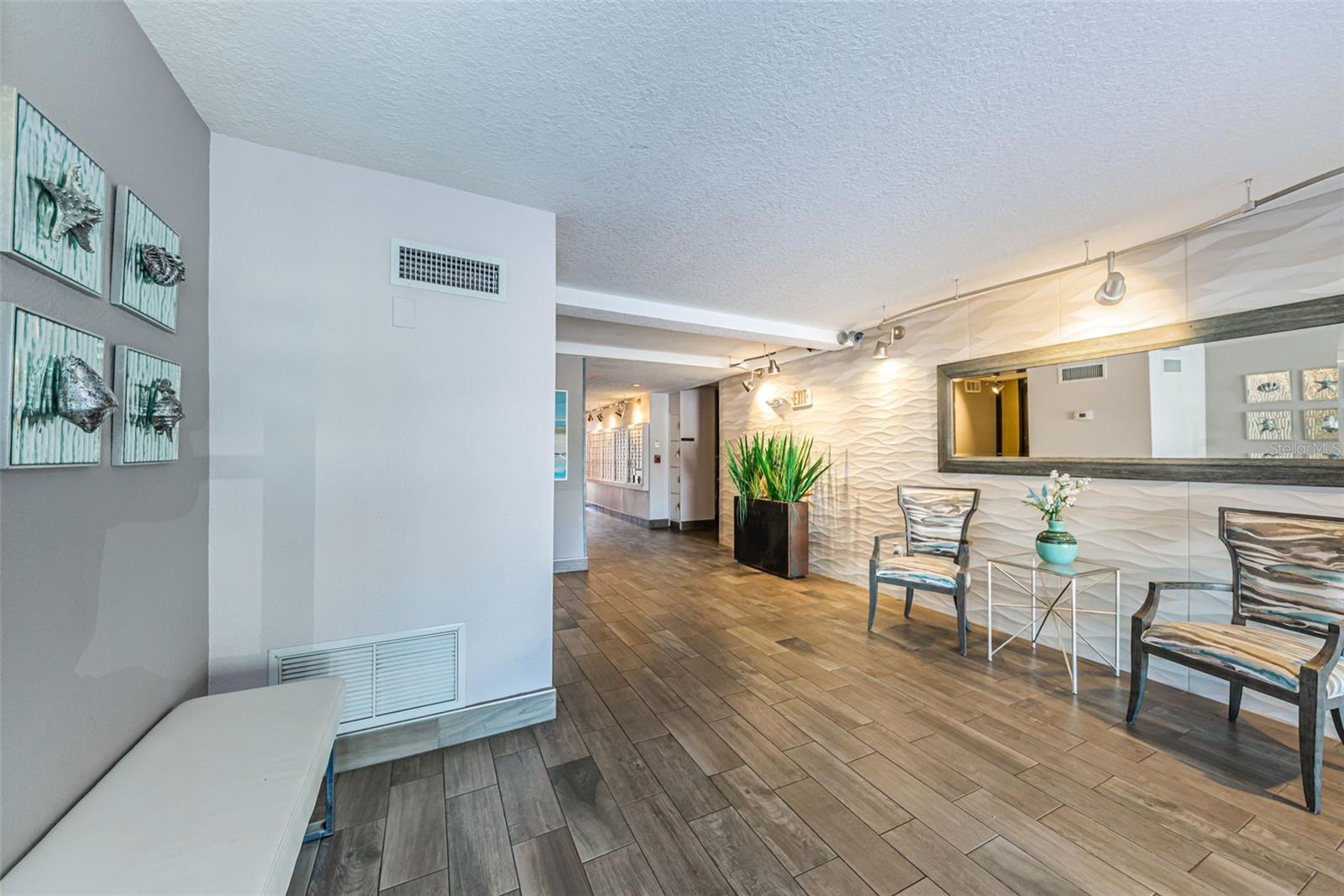 51 ISLAND WAY CONDO - Residential