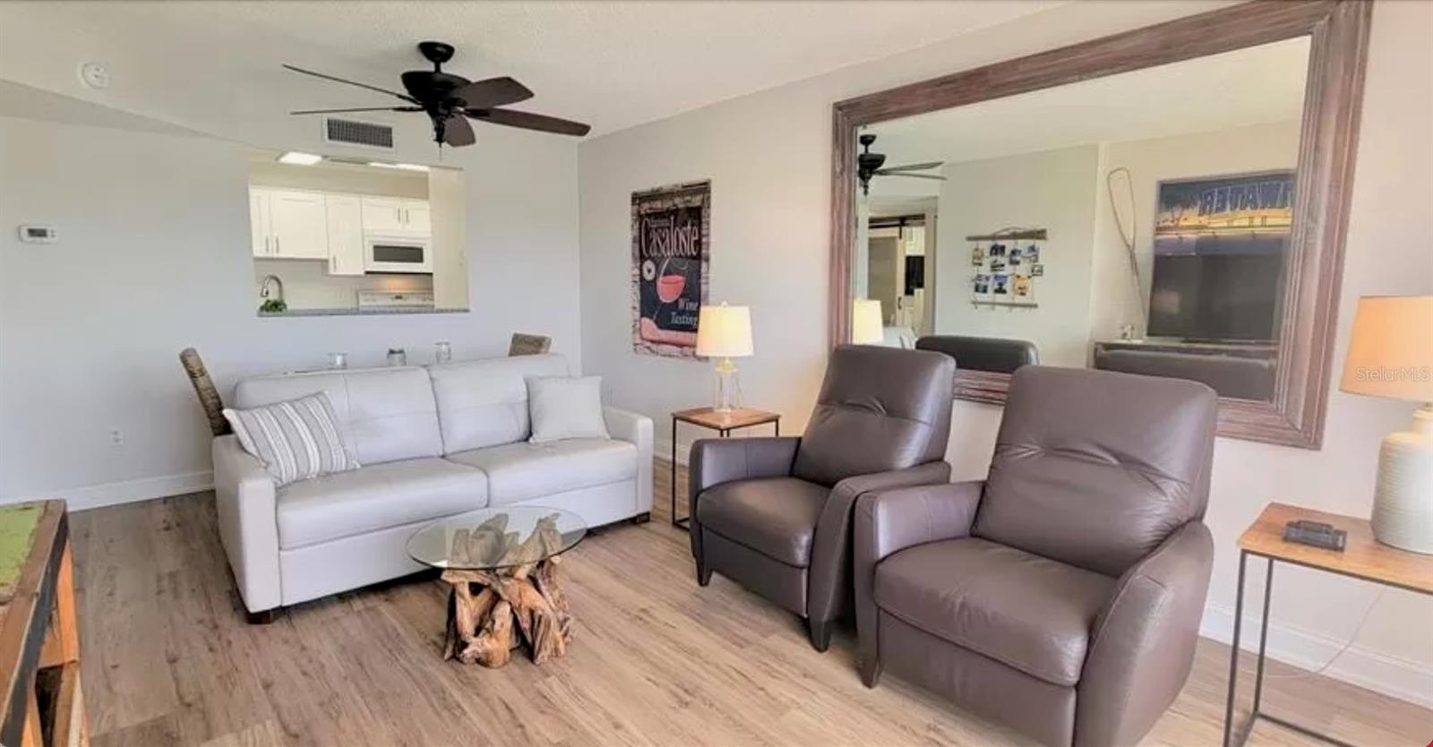 51 ISLAND WAY CONDO - Residential