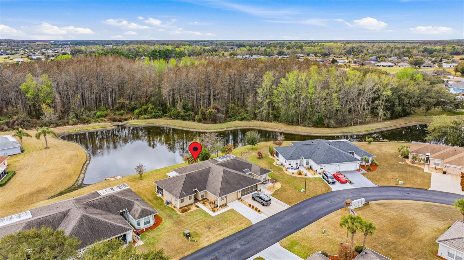 TAMPA BAY GOLF AND TENNIS CLUB - Residential