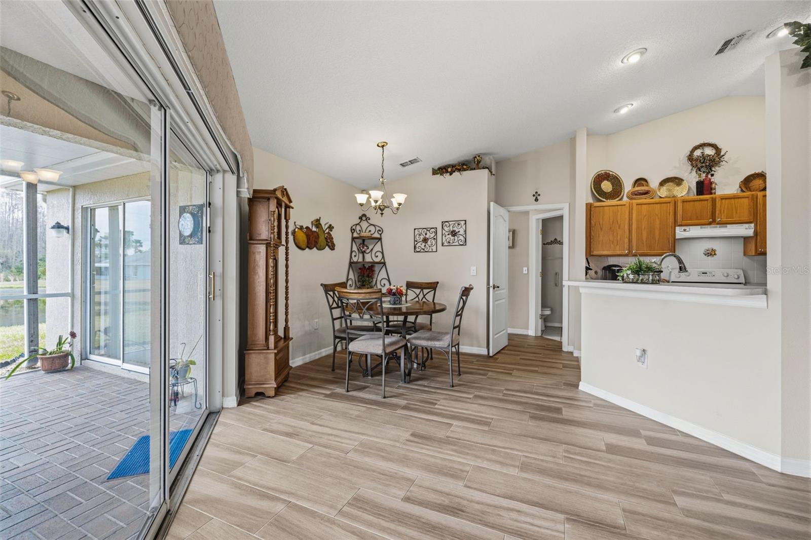 TAMPA BAY GOLF AND TENNIS CLUB - Residential