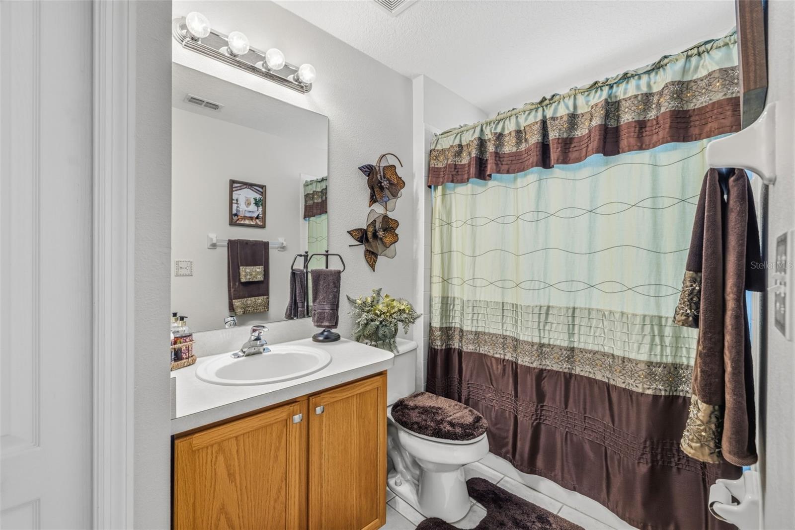 TAMPA BAY GOLF AND TENNIS CLUB - Residential