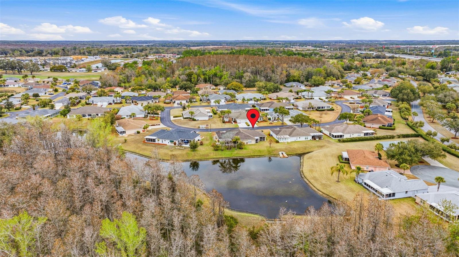 TAMPA BAY GOLF AND TENNIS CLUB - Residential
