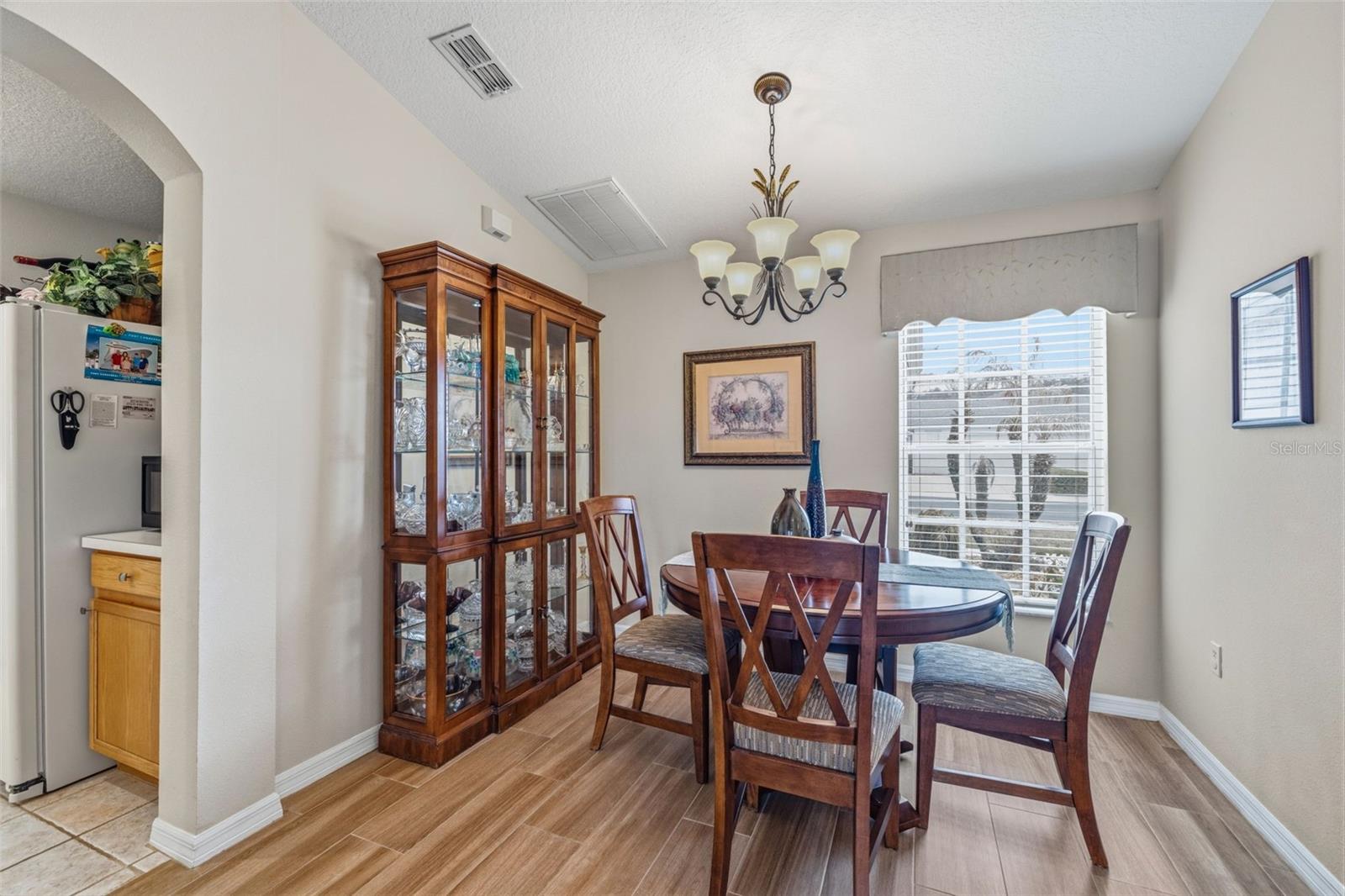 TAMPA BAY GOLF AND TENNIS CLUB - Residential