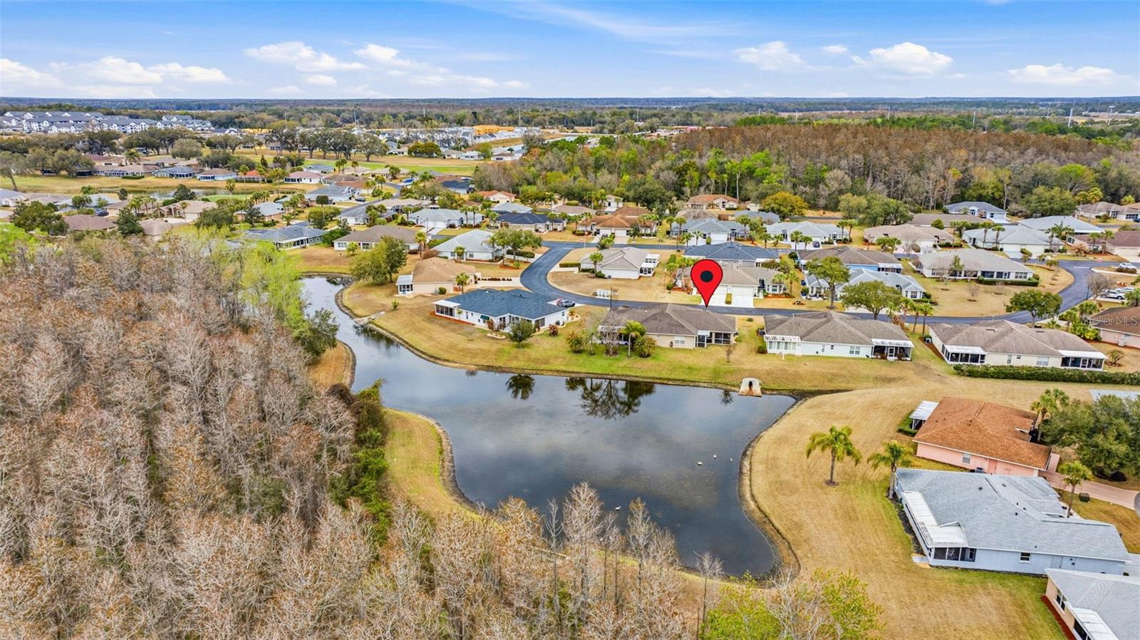 TAMPA BAY GOLF AND TENNIS CLUB - Residential