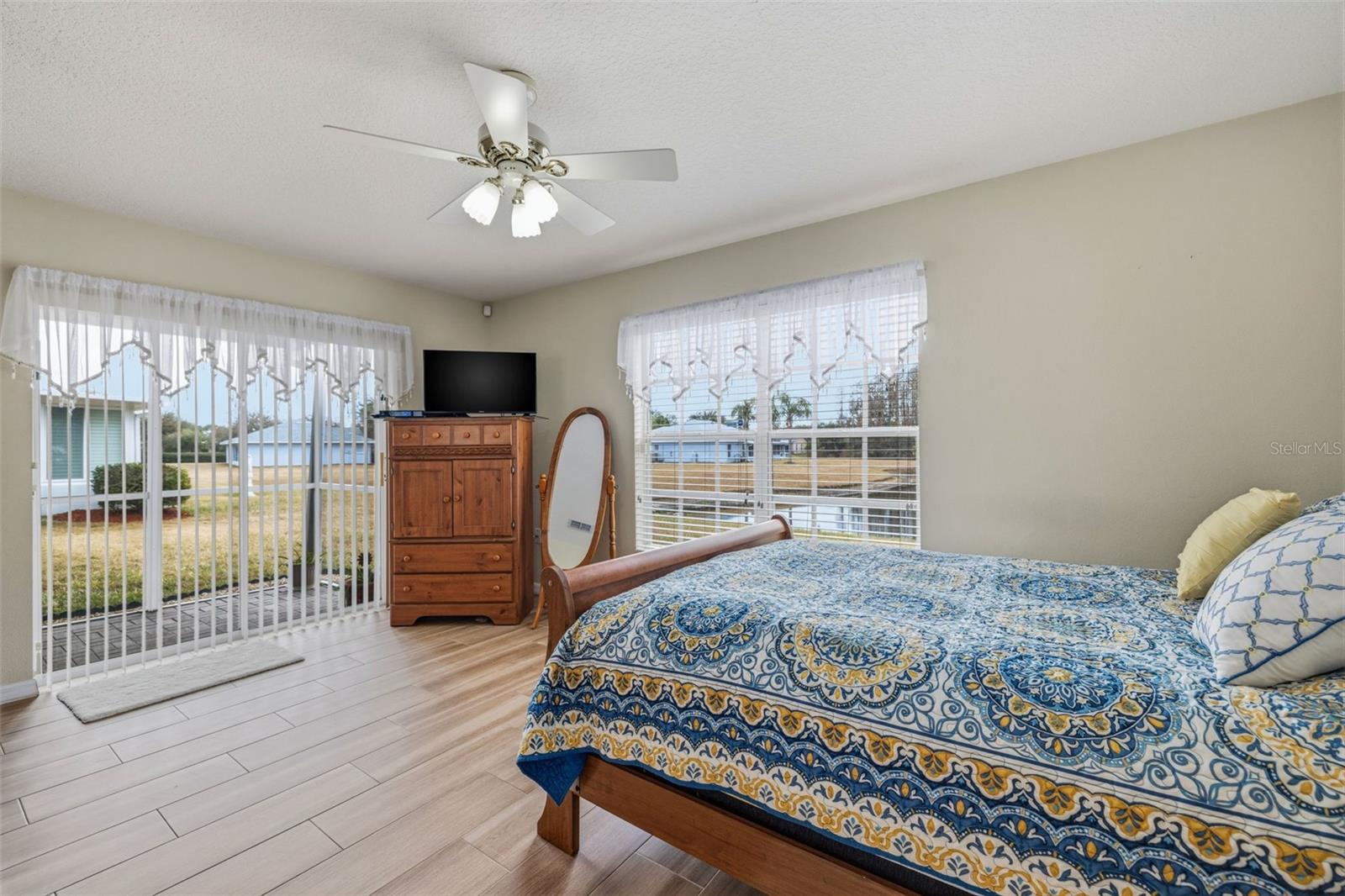 TAMPA BAY GOLF AND TENNIS CLUB - Residential