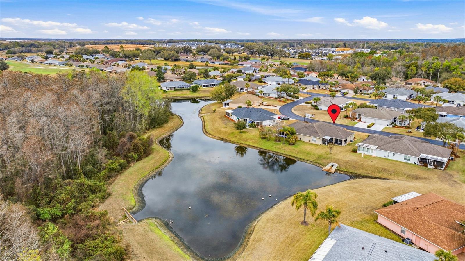 TAMPA BAY GOLF AND TENNIS CLUB - Residential