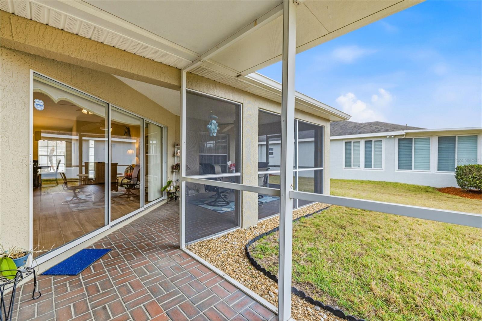 TAMPA BAY GOLF AND TENNIS CLUB - Residential