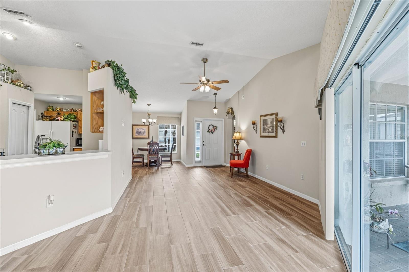 TAMPA BAY GOLF AND TENNIS CLUB - Residential