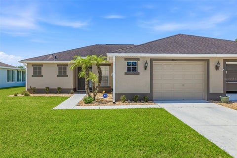 Photo of 29338 Marker Loop, San Antonio, FL 33576 (MLS # TB8480970)