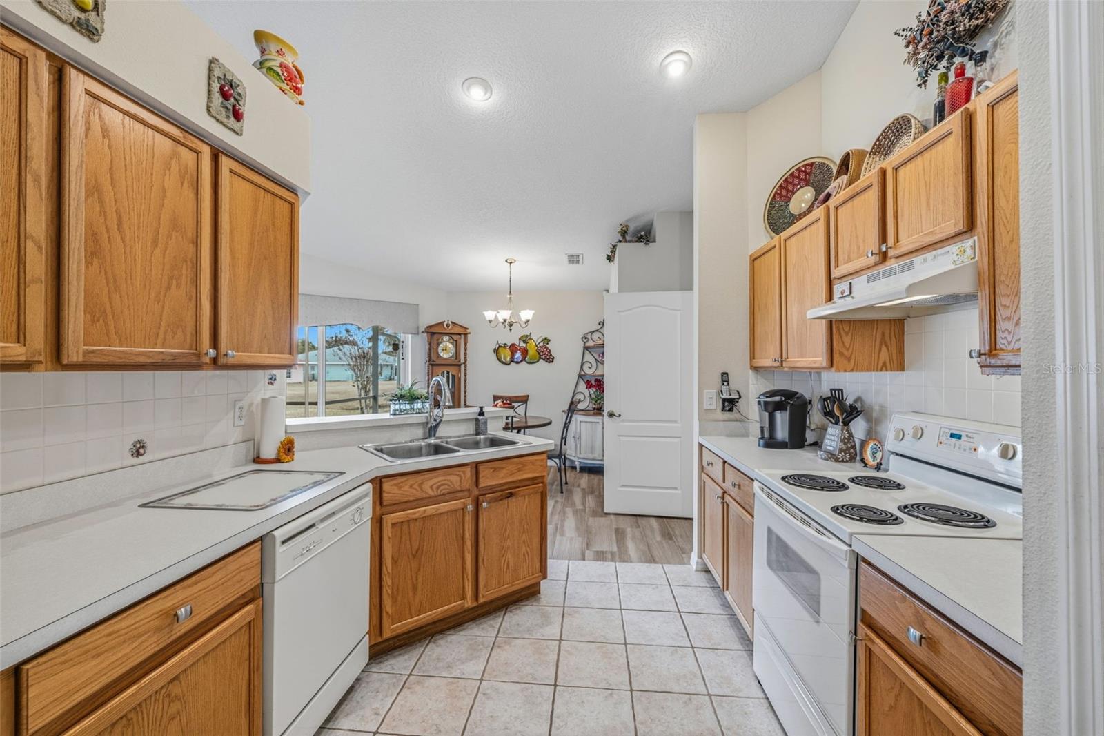 TAMPA BAY GOLF AND TENNIS CLUB - Residential