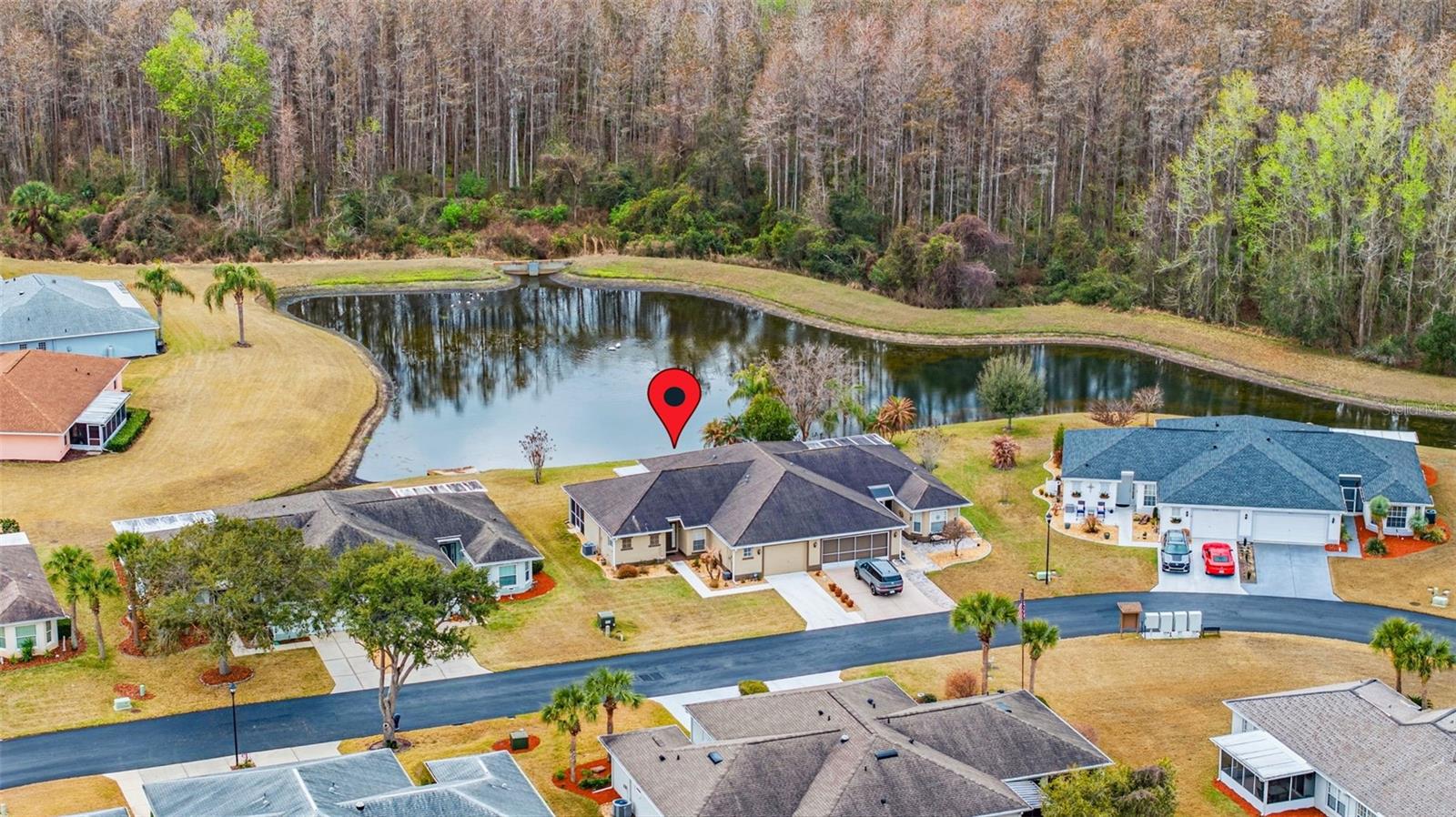 TAMPA BAY GOLF AND TENNIS CLUB - Residential