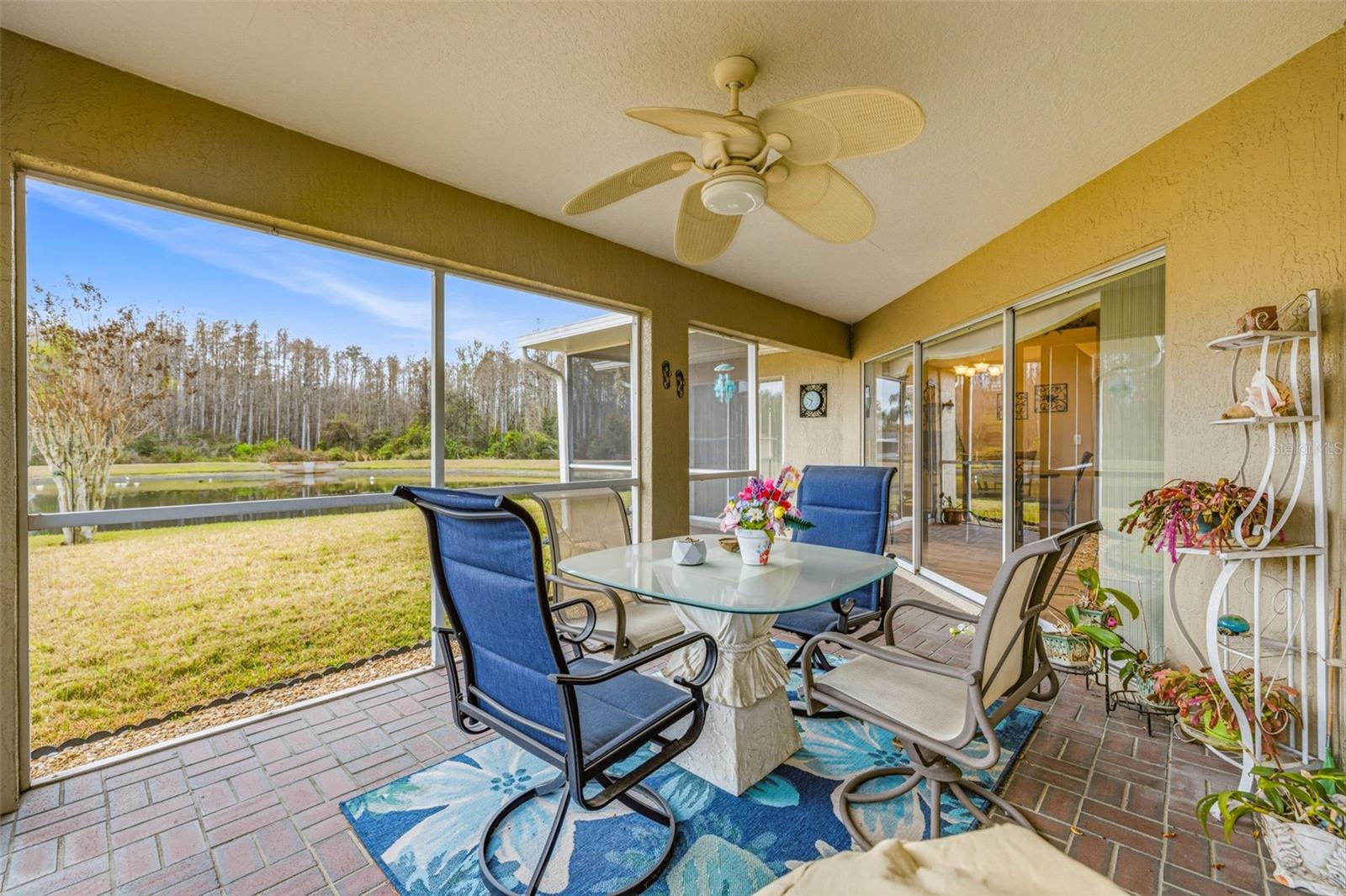 TAMPA BAY GOLF AND TENNIS CLUB - Residential