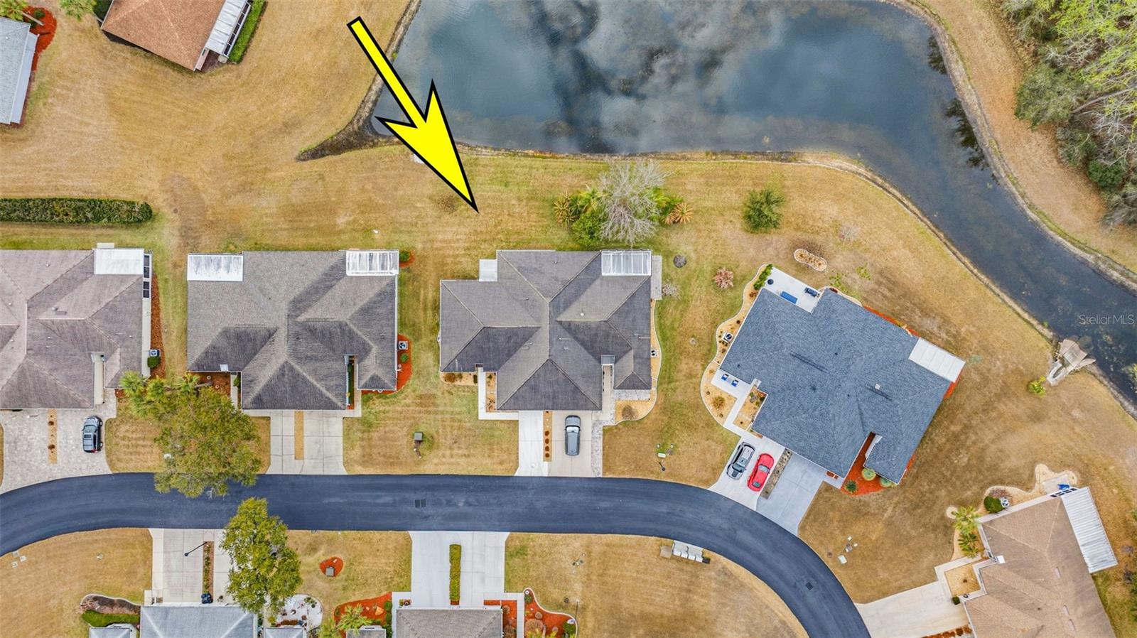 TAMPA BAY GOLF AND TENNIS CLUB - Residential