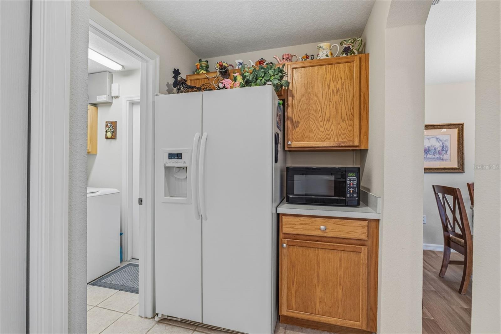 TAMPA BAY GOLF AND TENNIS CLUB - Residential