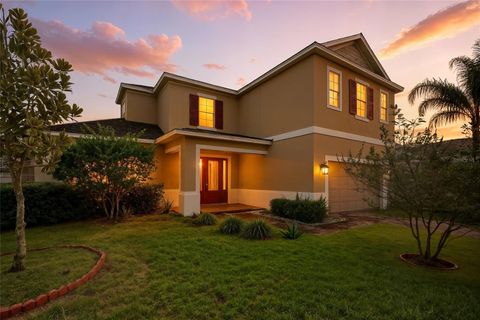 Photo of 2220 Pearl Cider Street, Orlando, FL 32824 (MLS # S5134229)