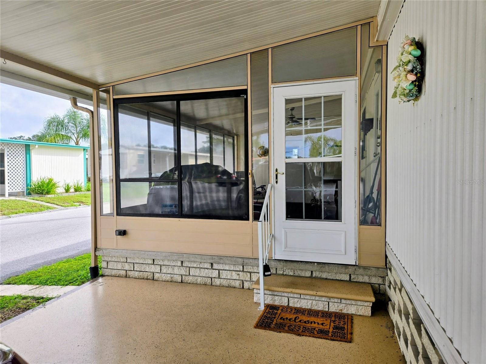 COUNTRY AIRE VILLAGE - Residential