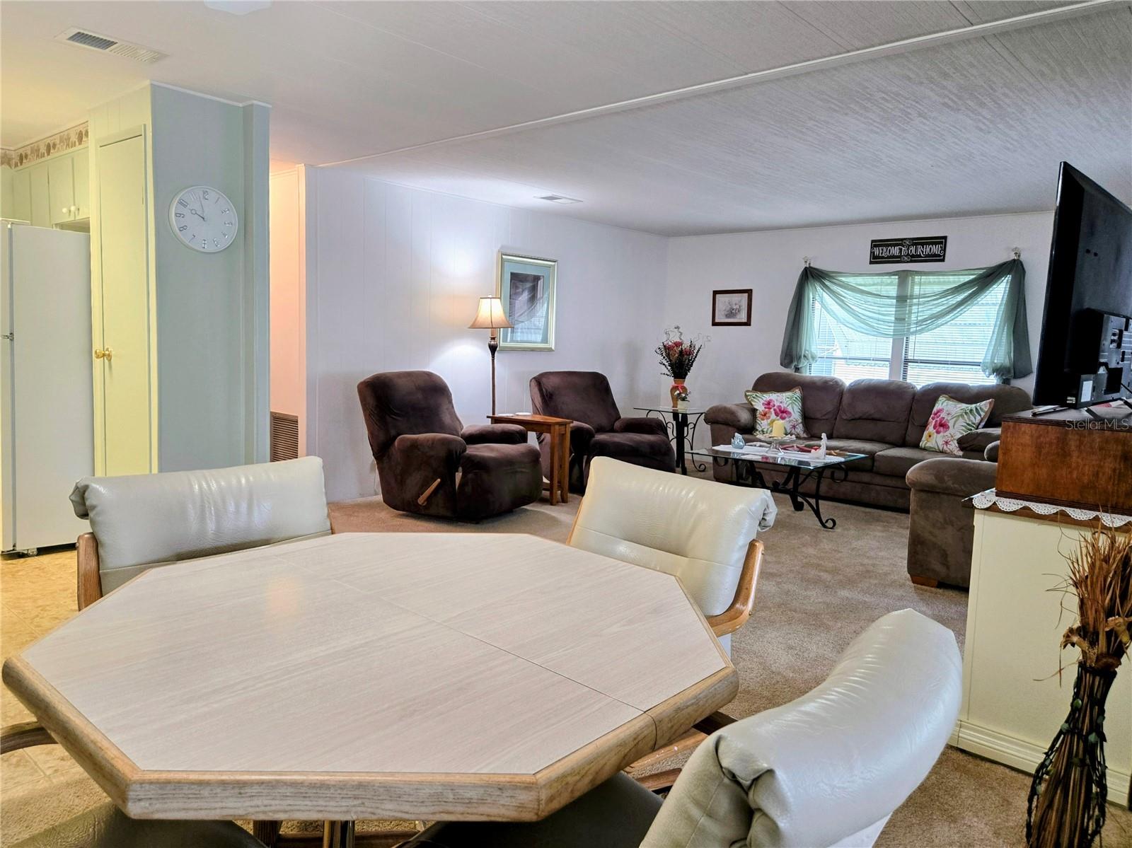 COUNTRY AIRE VILLAGE - Residential