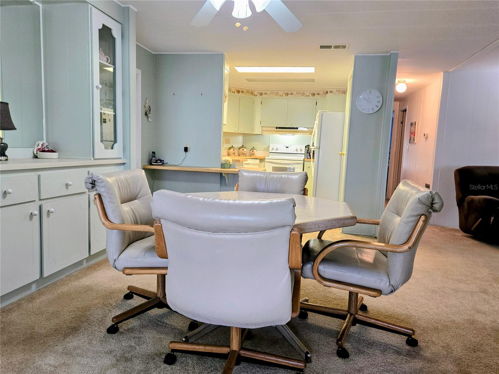 COUNTRY AIRE VILLAGE - Residential