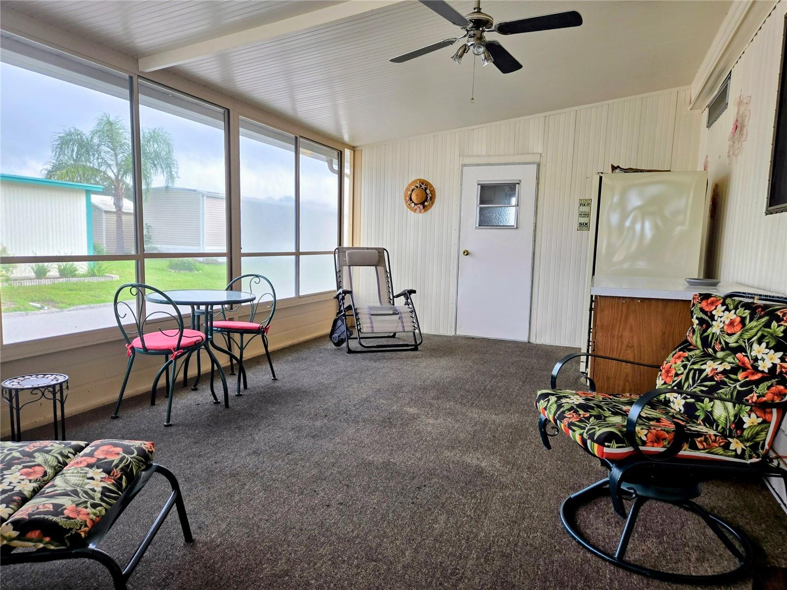 COUNTRY AIRE VILLAGE - Residential