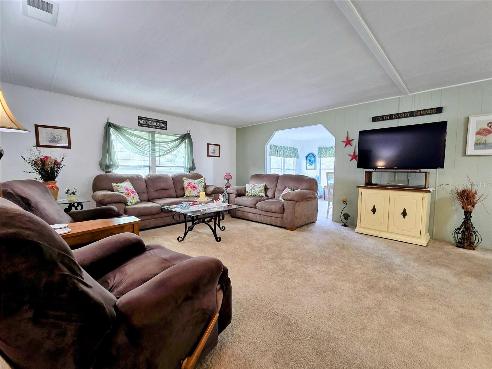 COUNTRY AIRE VILLAGE - Residential