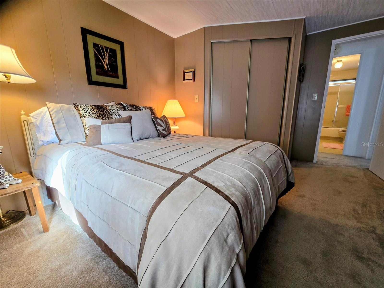 COUNTRY AIRE VILLAGE - Residential