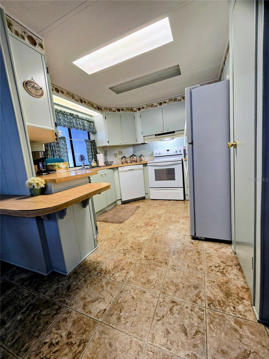 COUNTRY AIRE VILLAGE - Residential