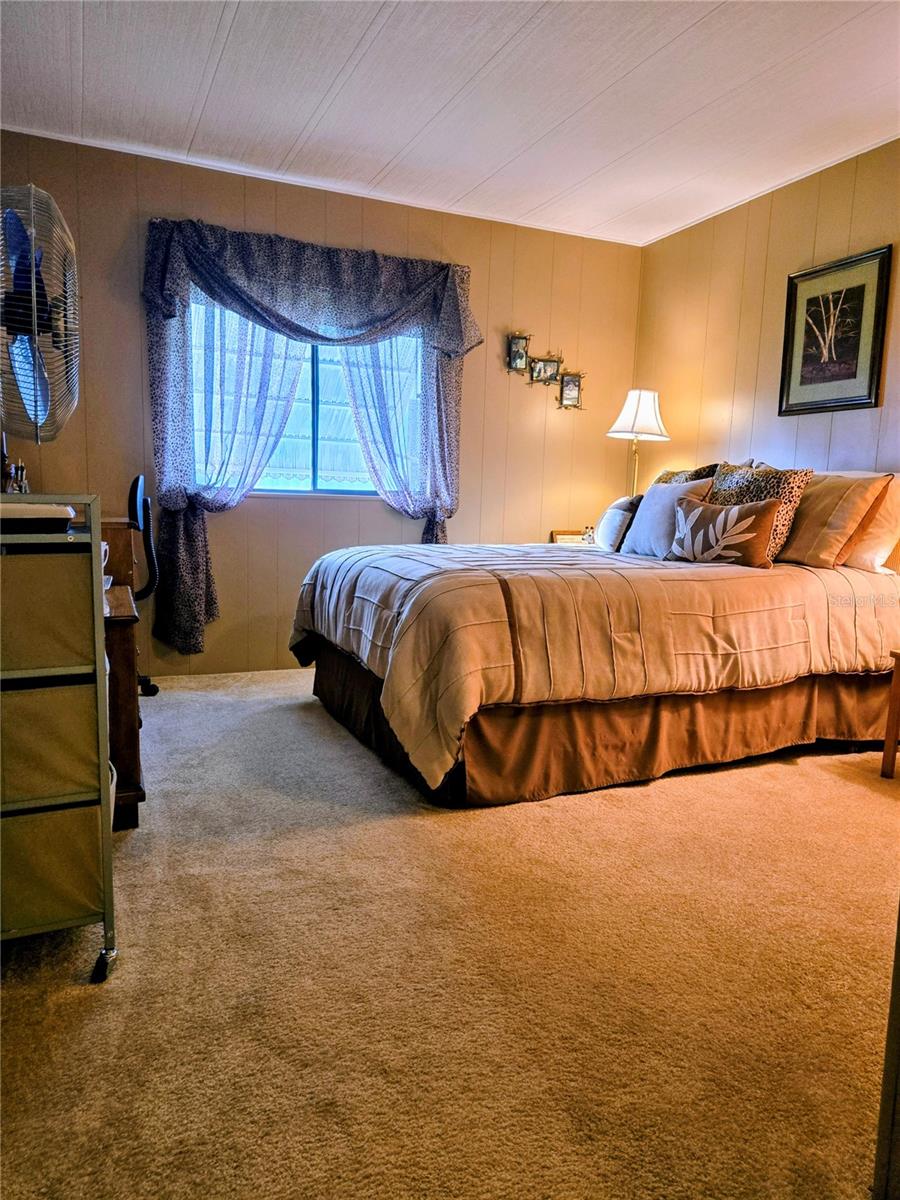 COUNTRY AIRE VILLAGE - Residential