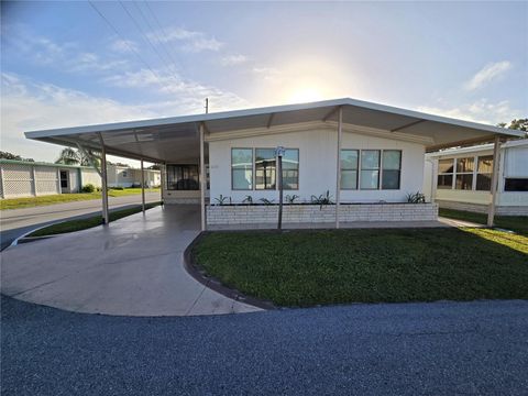 Photo of 6252 Friendship Lane, Zephyrhills, FL 33542 (MLS # TB8434889)
