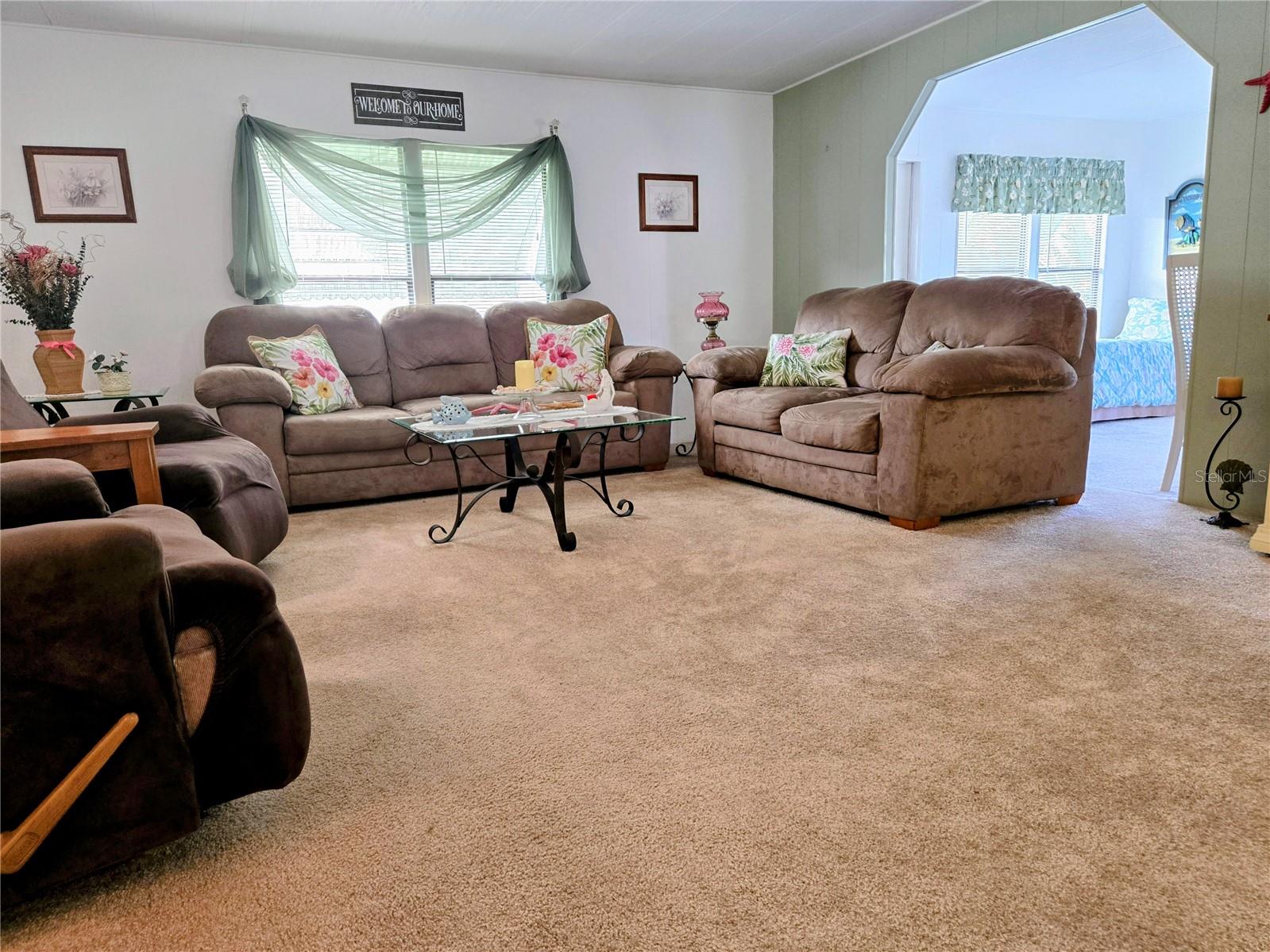 COUNTRY AIRE VILLAGE - Residential