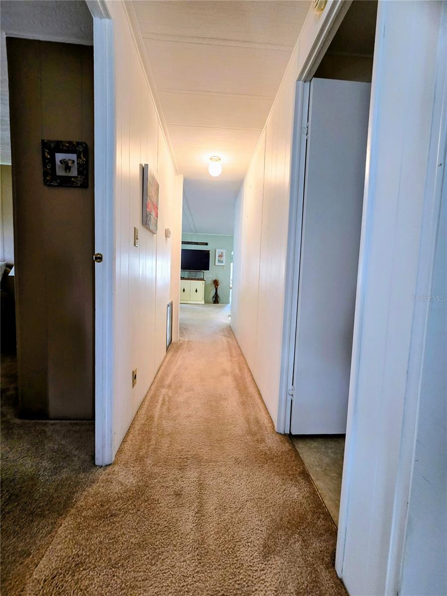 COUNTRY AIRE VILLAGE - Residential