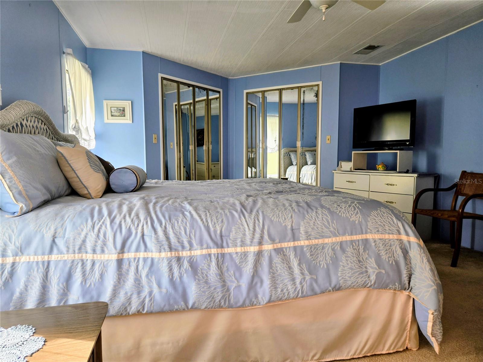 COUNTRY AIRE VILLAGE - Residential