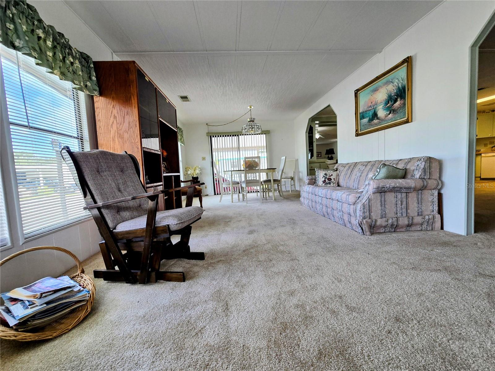 COUNTRY AIRE VILLAGE - Residential