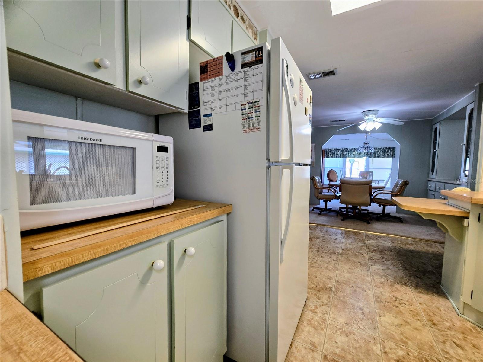 COUNTRY AIRE VILLAGE - Residential