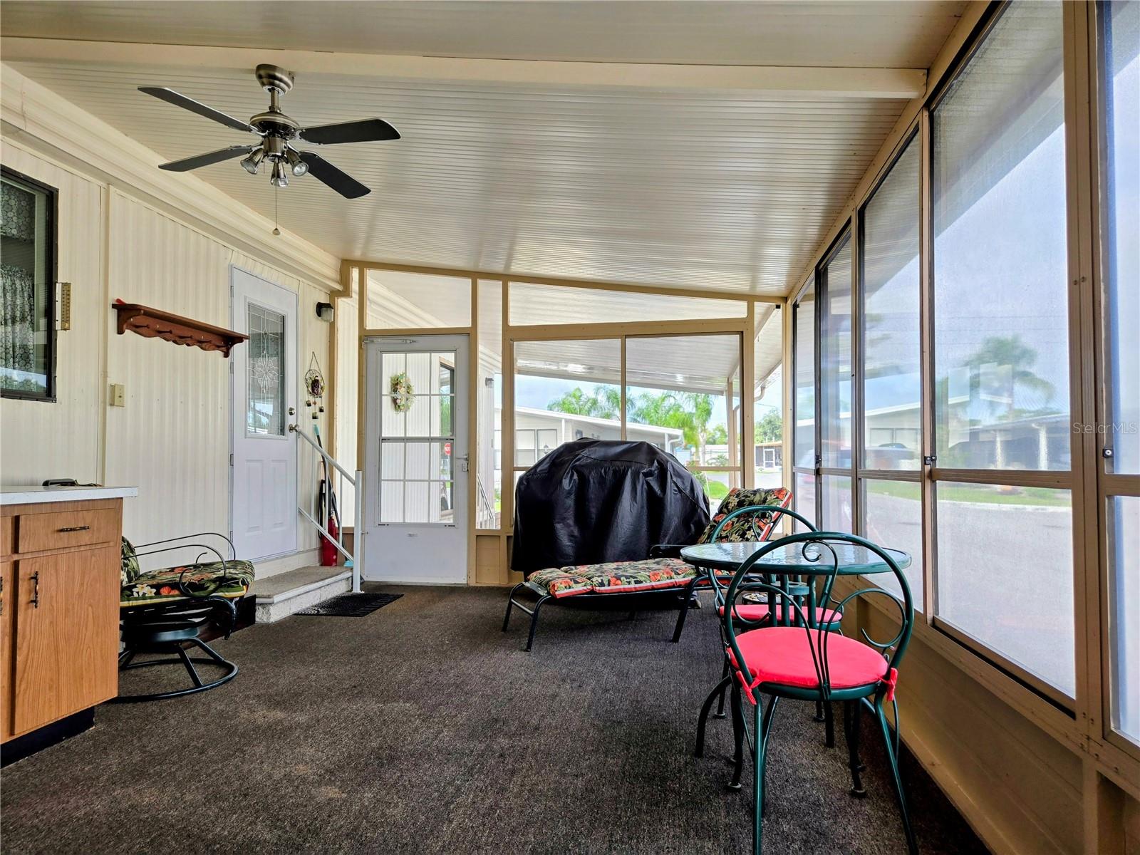 COUNTRY AIRE VILLAGE - Residential